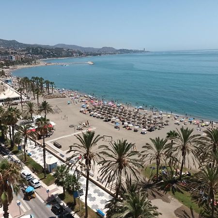 New Maritimo Apartment Malaga Luaran gambar
