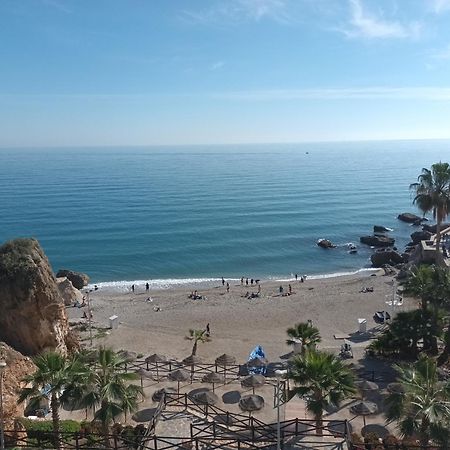 New Maritimo Apartment Malaga Luaran gambar