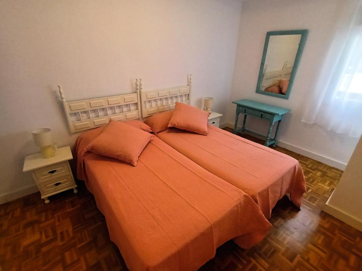 New Maritimo Apartment Malaga Luaran gambar