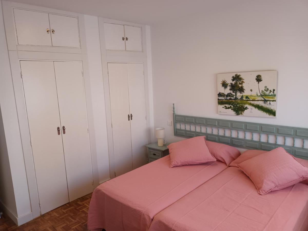New Maritimo Apartment Malaga Luaran gambar