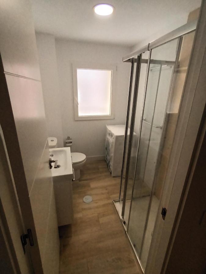 New Maritimo Apartment Malaga Luaran gambar