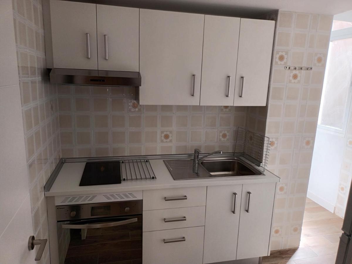New Maritimo Apartment Malaga Luaran gambar