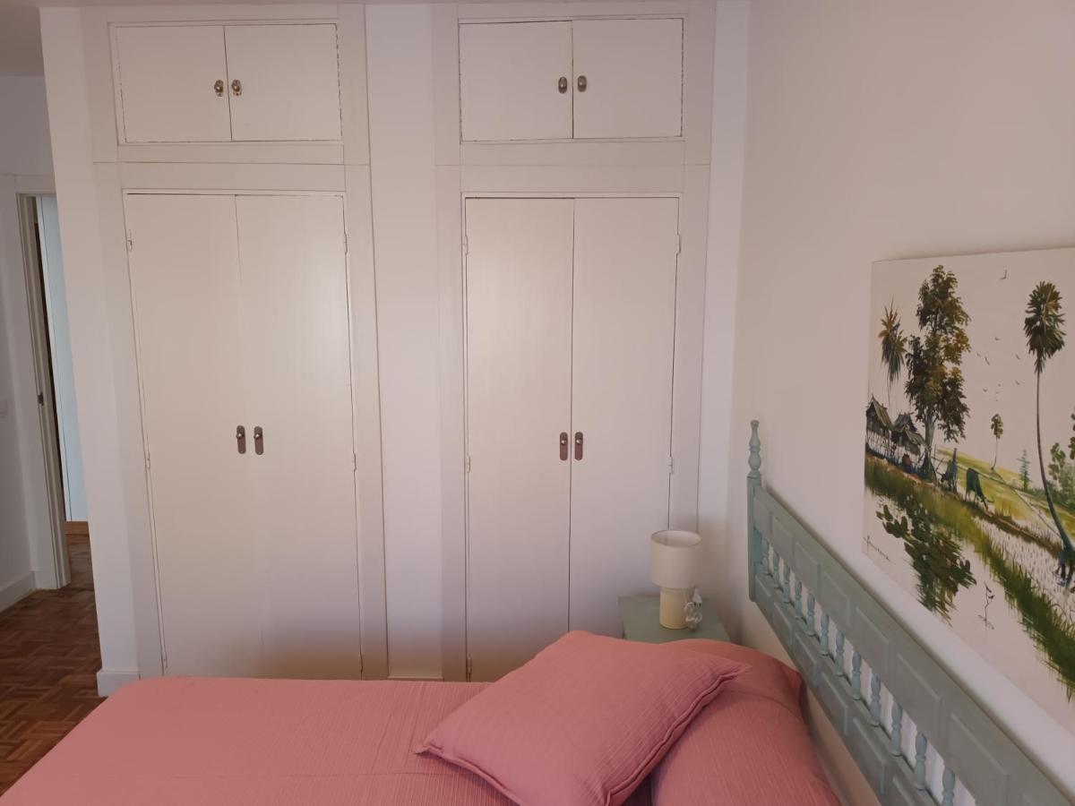 New Maritimo Apartment Malaga Luaran gambar