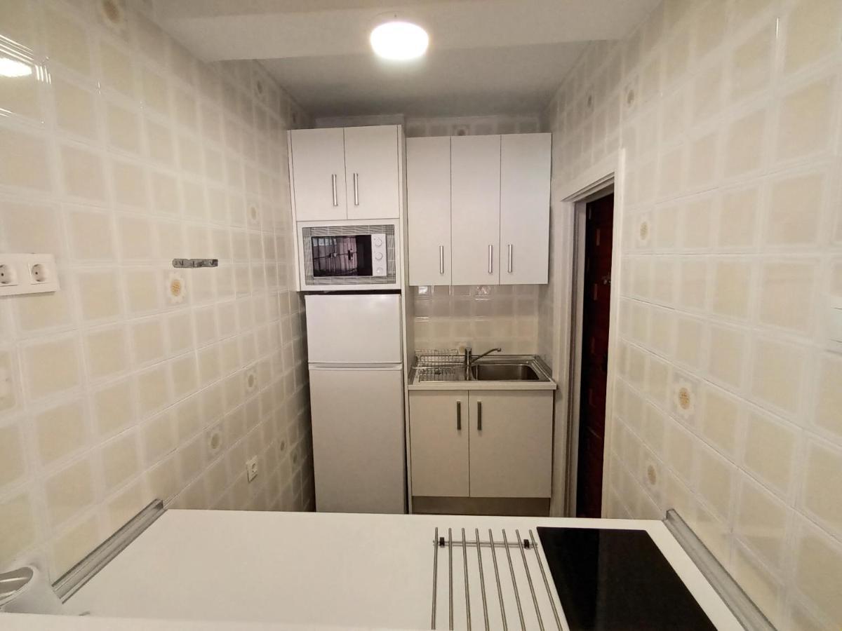 New Maritimo Apartment Malaga Luaran gambar
