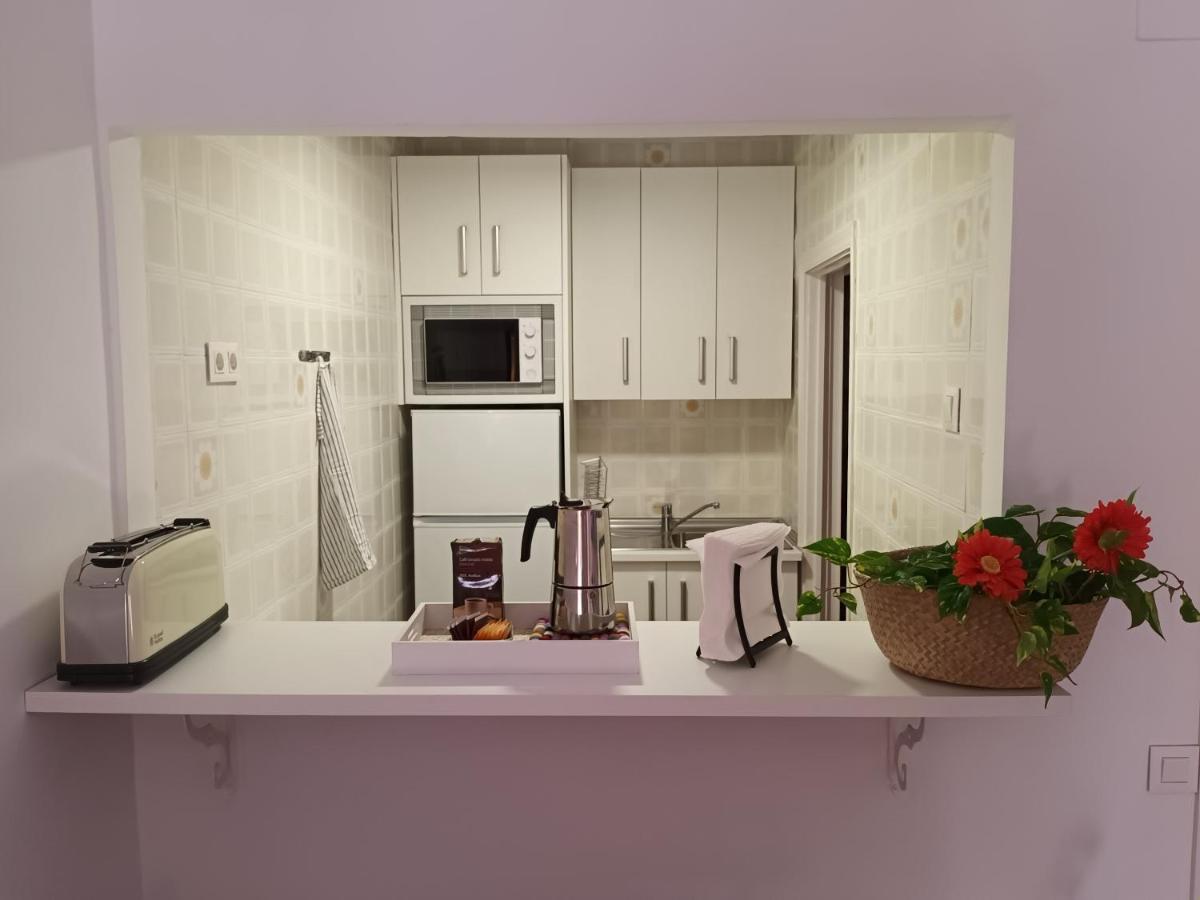 New Maritimo Apartment Malaga Luaran gambar