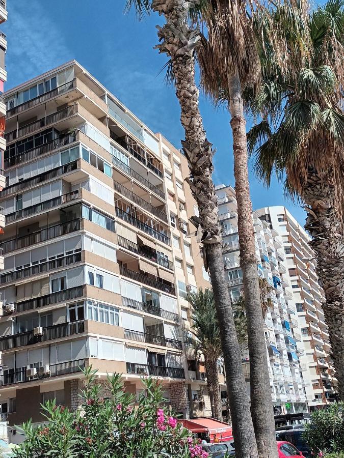 New Maritimo Apartment Malaga Luaran gambar