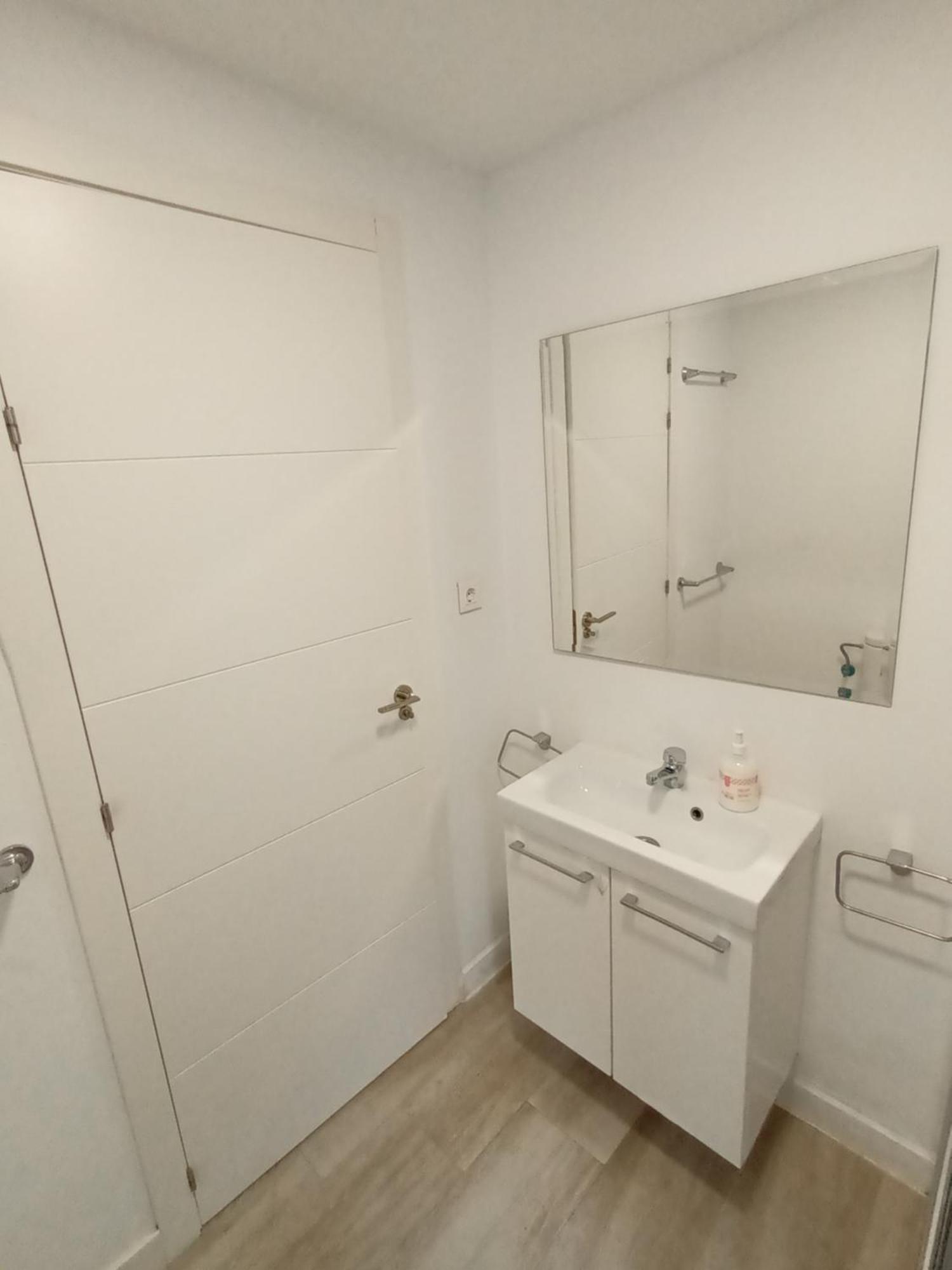 New Maritimo Apartment Malaga Luaran gambar