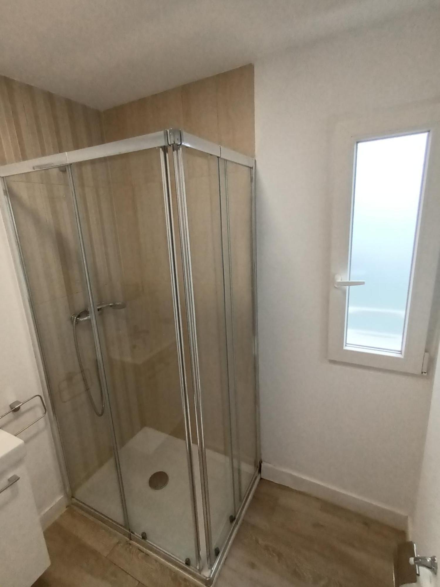 New Maritimo Apartment Malaga Luaran gambar