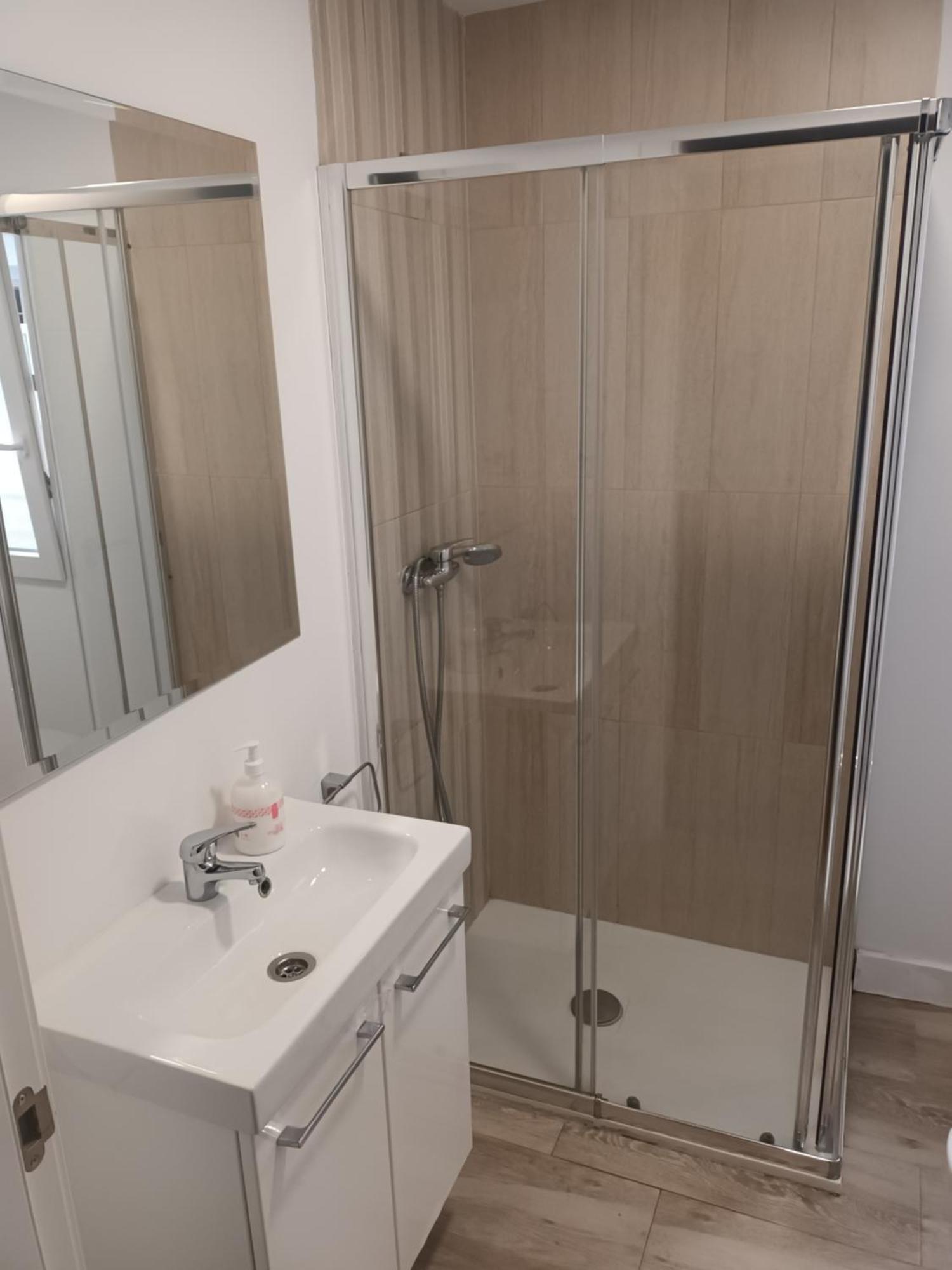 New Maritimo Apartment Malaga Luaran gambar